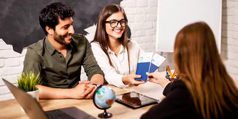 Benefits You Get with Our US Business Visa Consultancy Services in Sierra Leone
