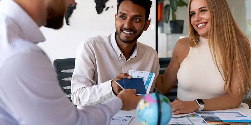 Benefits You Get with Our E2 Visa Support in Sierra Leone