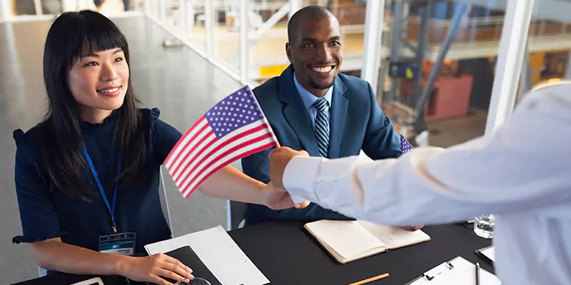 Our EB-5 Consultation and Strategy in Sierra Leone