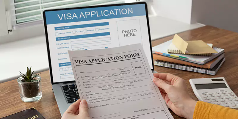 Our Comprehensive Online US Visa Services in Sierra Leone